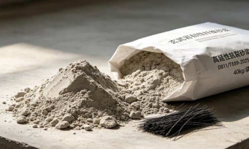 泰丰办事处玄武岩砂浆(玄武岩纤维韧性砂浆)